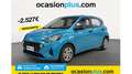Hyundai i10 1.0 MPI Essence Azul - thumbnail 1