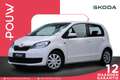 Skoda Citigo 1.0 60pk Greentech Ambition | Airco | Cruise Contr Wit - thumbnail 1