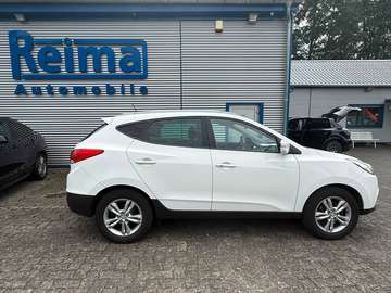 ix35 1.6 2WD Classic,