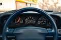 Porsche 993 911 CARRERA CABRIOLET / MANUAL / AIRCO / HEATED SEATS Blau - thumbnail 12