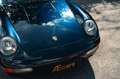 Porsche 993 911 CARRERA CABRIOLET / MANUAL / AIRCO / HEATED SEATS Blau - thumbnail 20
