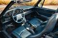 Porsche 993 911 CARRERA CABRIOLET / MANUAL / AIRCO / HEATED SEATS Blau - thumbnail 17