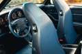 Porsche 993 911 CARRERA CABRIOLET / MANUAL / AIRCO / HEATED SEATS Blau - thumbnail 7