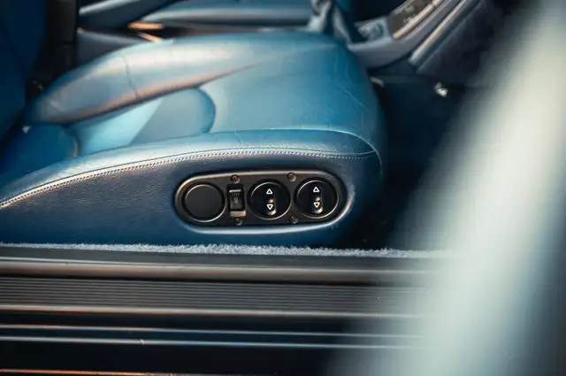 Porsche 911 view 15