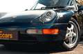 Porsche 993 911 CARRERA CABRIOLET / MANUAL / AIRCO / HEATED SEATS Blau - thumbnail 19