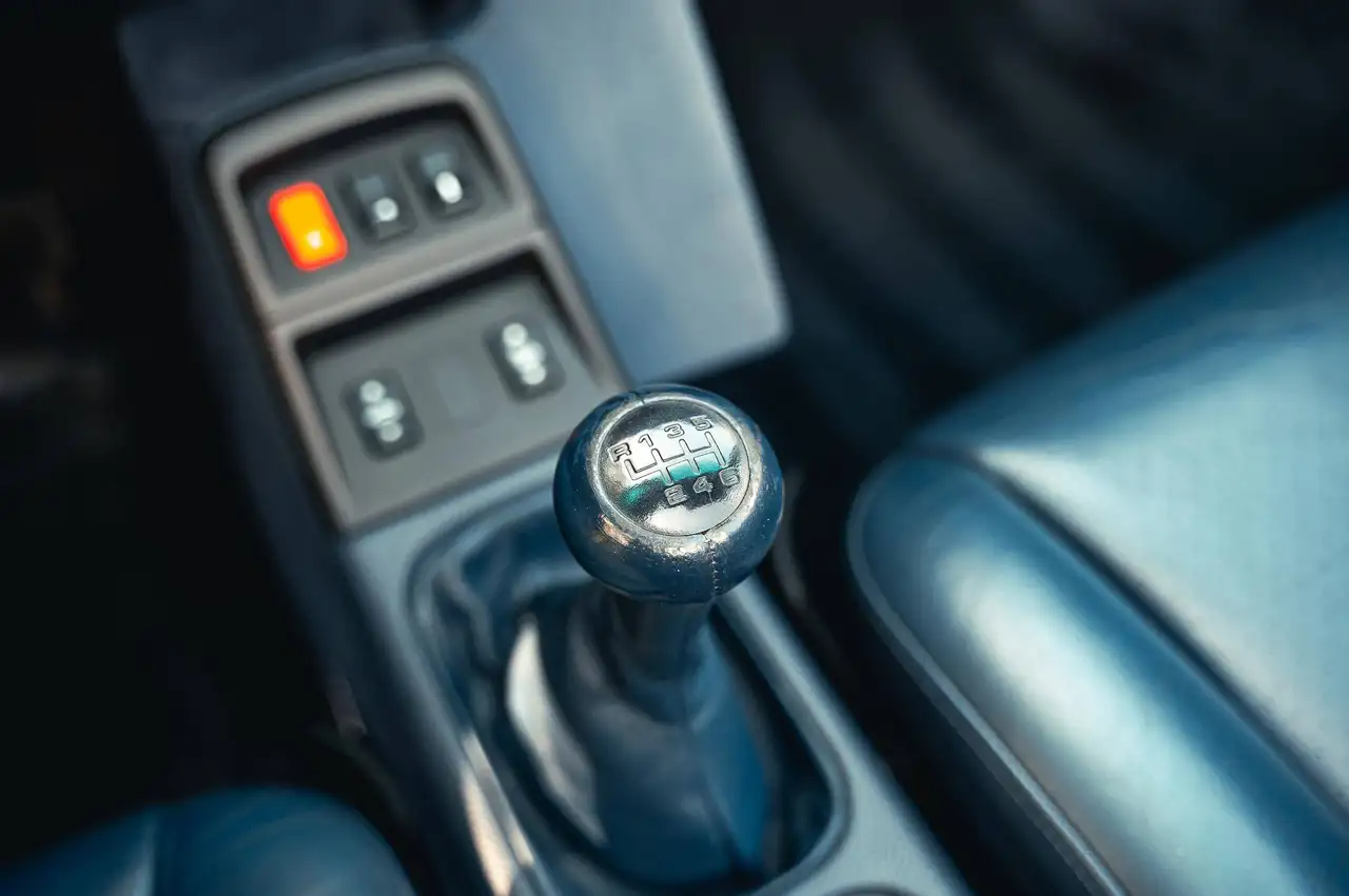 Porsche 993 911 CARRERA CABRIOLET / MANUAL / AIRCO / HEATED SEATS, foto 8