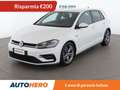 Volkswagen Golf 1.5 TSI ACT Sport DSG Bianco - thumbnail 1