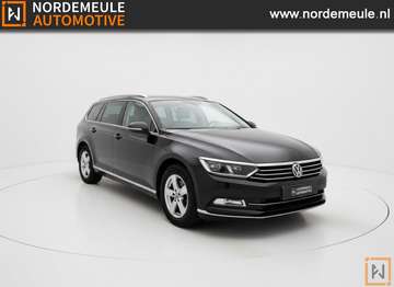 2.0 TDI HIGHLINE. NAVI, ACC, STOELVW