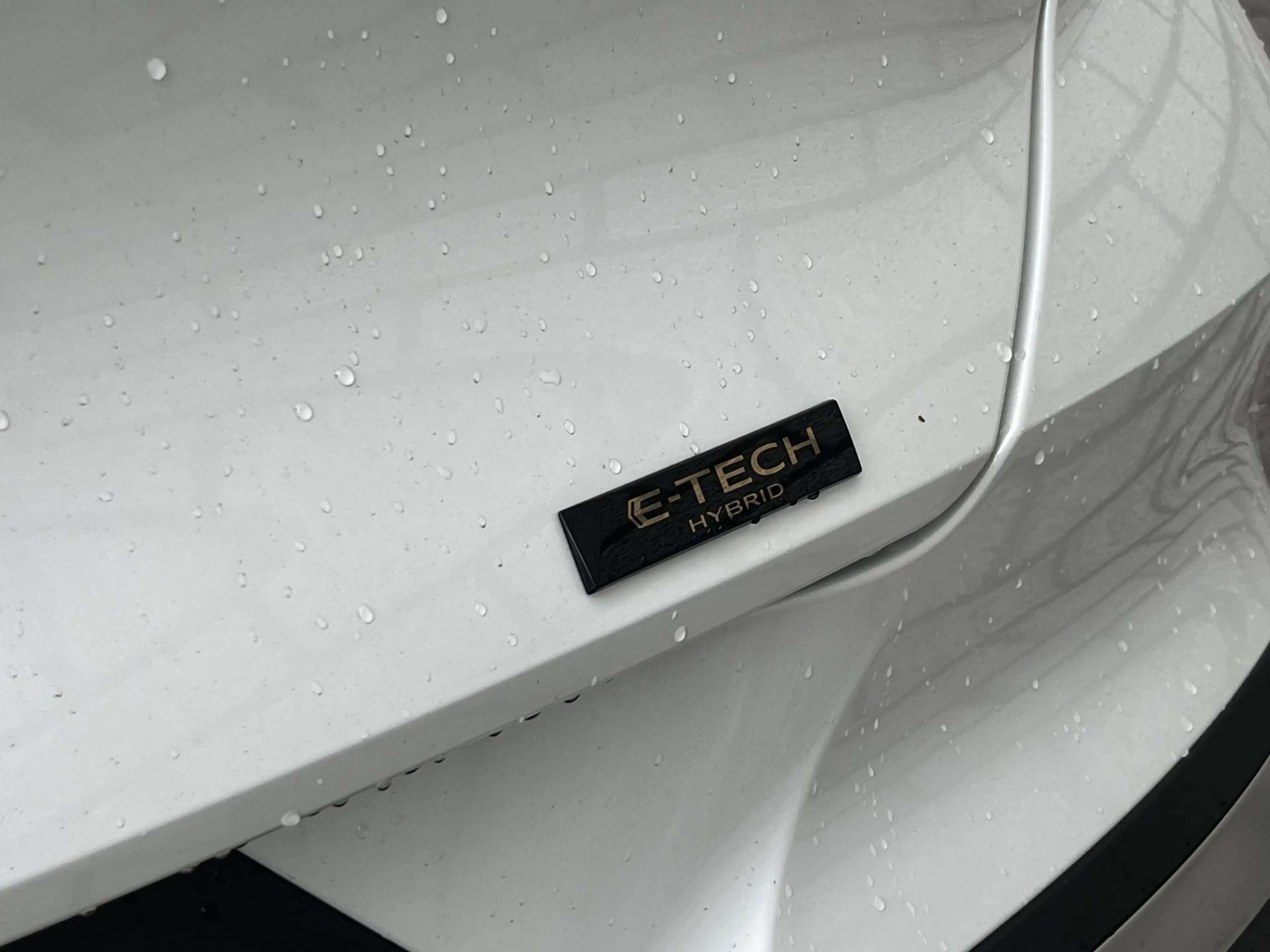 Renault Symbioz 1.8 E-Tech Full Hybrid 160 Iconic | Demo | Panoram — photo 36