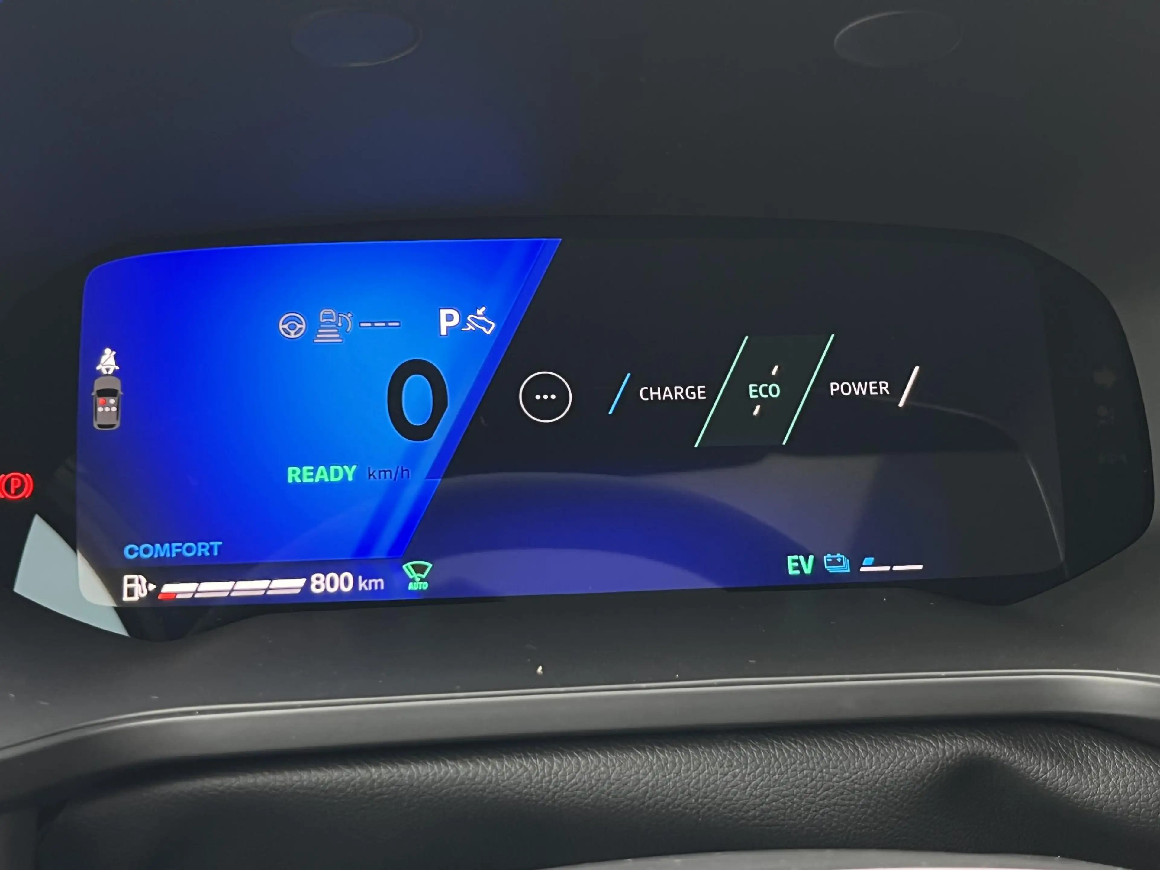 Renault Symbioz 1.8 E-Tech Full Hybrid 160 Iconic | Demo | Panoram — photo 4