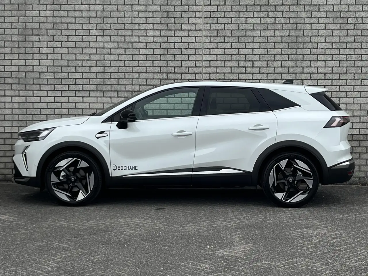 Renault Symbioz 2026 — фото 17