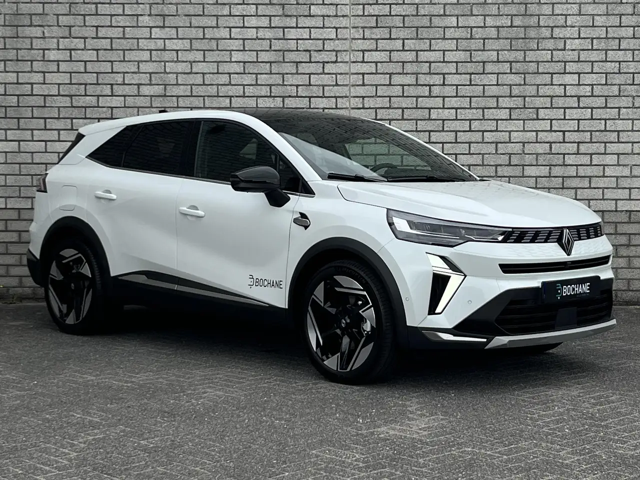 Renault Symbioz 2026