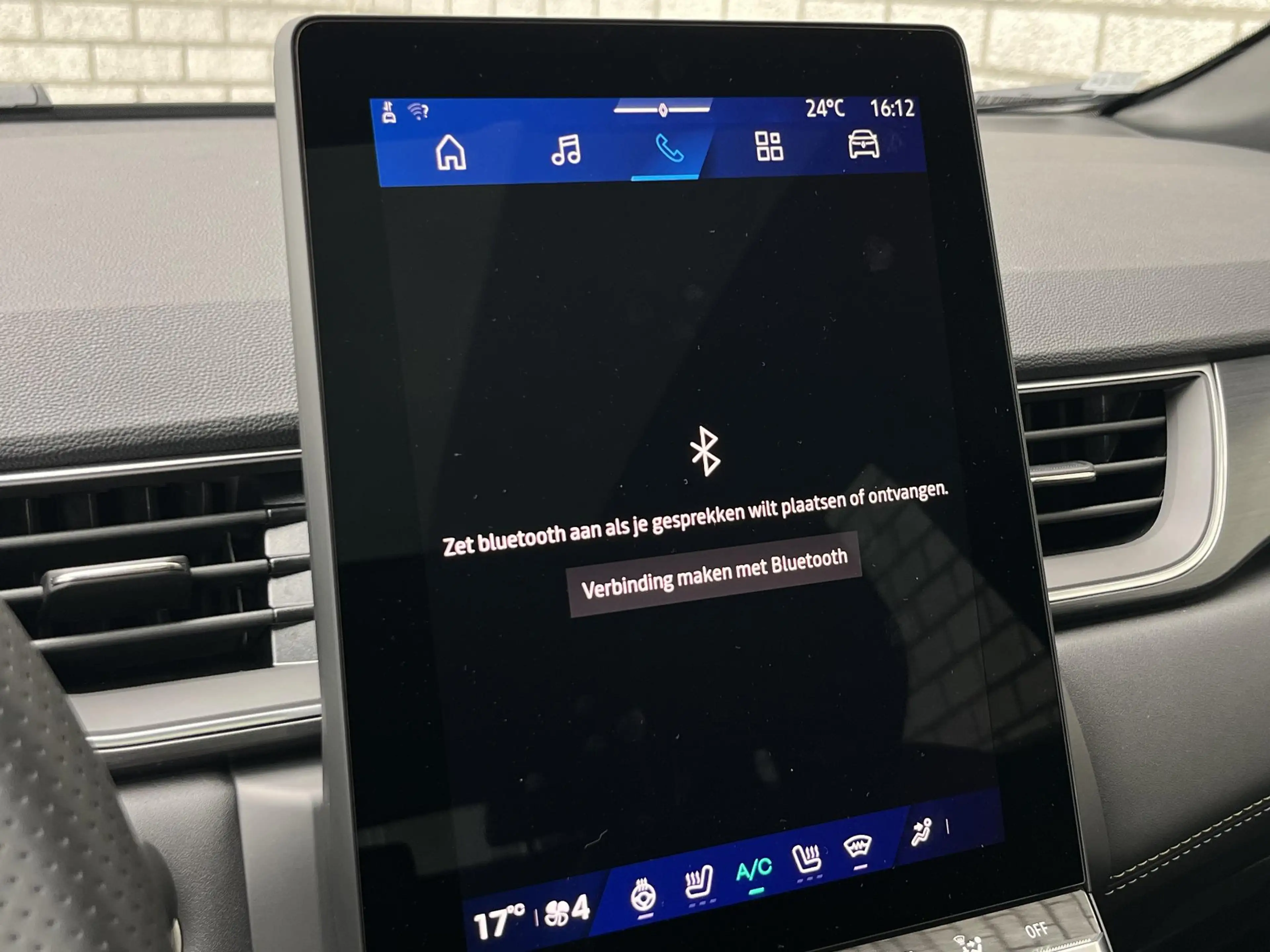Renault Symbioz 1.8 E-Tech Full Hybrid 160 Iconic | Demo | Panoram — photo 43
