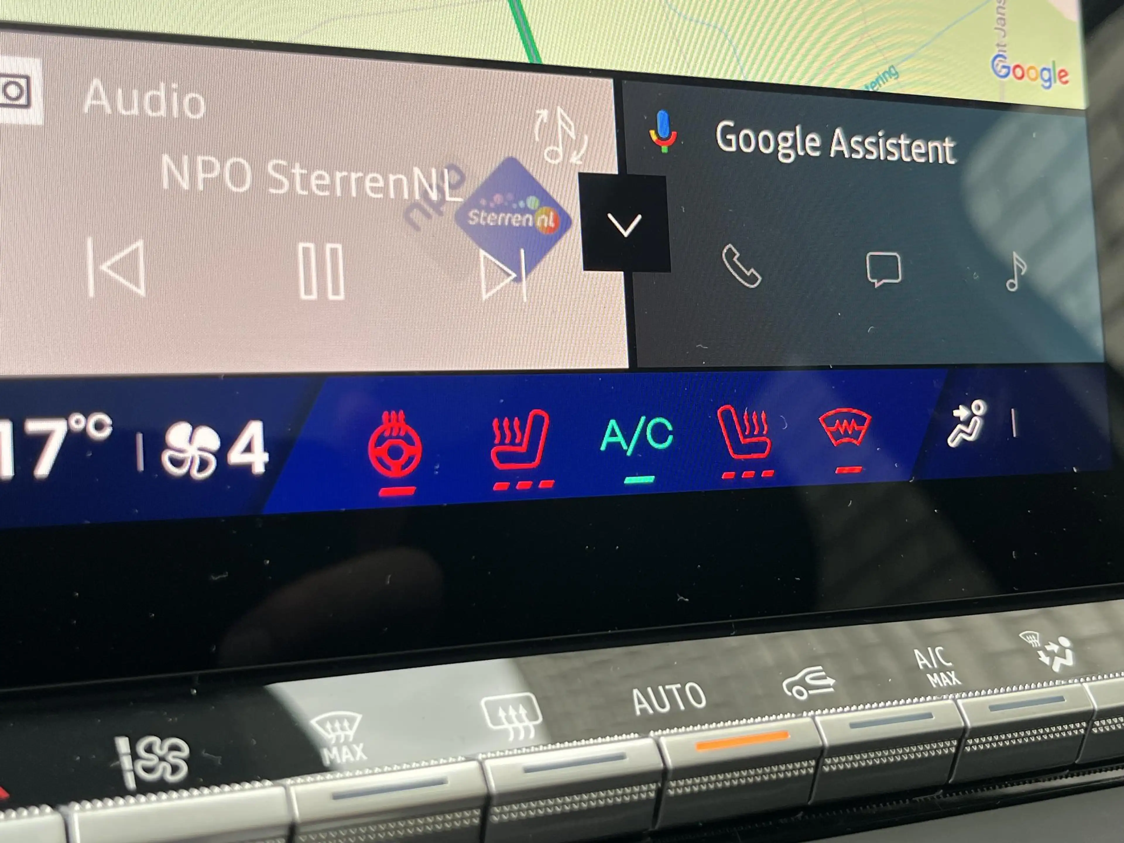 Renault Symbioz 1.8 E-Tech Full Hybrid 160 Iconic | Demo | Panoram — photo 8