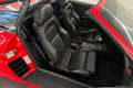 Ferrari F355 GTS / Manual transmission Rouge - thumbnail 24