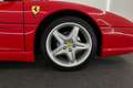 Ferrari F355 GTS / Manual transmission Rouge - thumbnail 23