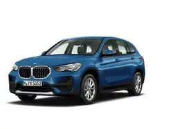 Bmw X1 xDrive20d Sport Line *Navi*Kamera*Sportsitze*