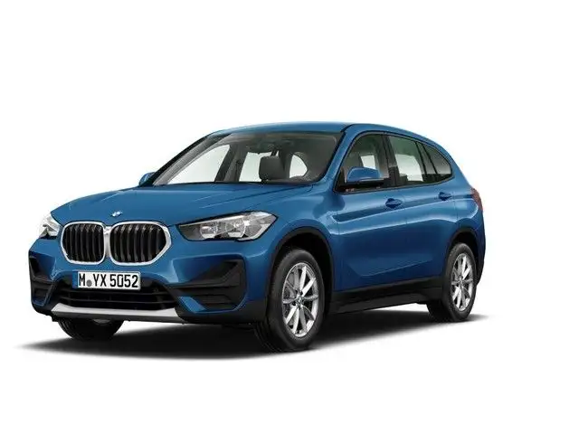 Bmw X1 xDrive20d Sport Line *Navi*Kamera*Sportsitze*