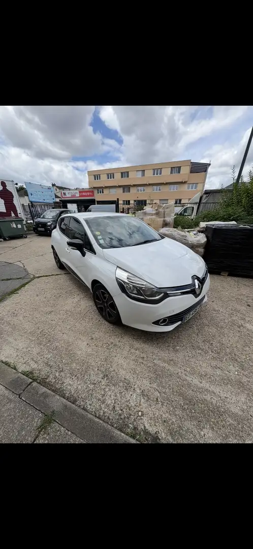 Renault Clio IV dCi 75 Energy Life - 2