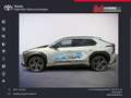 Toyota bZ4X X-MODE Comfort- und Technik-Paket Silber - thumbnail 3