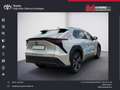 Toyota bZ4X X-MODE Comfort- und Technik-Paket Silber - thumbnail 15