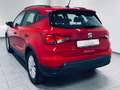 SEAT Arona Style 1.0 CNG * 1.HAND * TEMPOMAT * PDC * Rouge - thumbnail 7