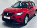 SEAT Arona Style 1.0 CNG * 1.HAND * TEMPOMAT * PDC * Rouge - thumbnail 1