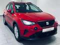 SEAT Arona Style 1.0 CNG * 1.HAND * TEMPOMAT * PDC * Rouge - thumbnail 8