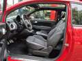 Fiat 500C 0.9 TwinAir 500S | Airco | Licht metalen velgen | Rouge - thumbnail 13