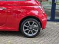 Fiat 500C 0.9 TwinAir 500S | Airco | Licht metalen velgen | Rouge - thumbnail 7