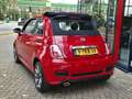 Fiat 500C 0.9 TwinAir 500S | Airco | Licht metalen velgen | Rouge - thumbnail 5