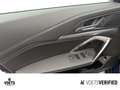 BMW X1 18 i sDrive xLine STEPTRONIC LED+NAVI+AHK Blau - thumbnail 13