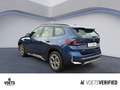 BMW X1 18 i sDrive xLine STEPTRONIC LED+NAVI+AHK Blau - thumbnail 3