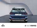 BMW X1 18 i sDrive xLine STEPTRONIC LED+NAVI+AHK Blau - thumbnail 4