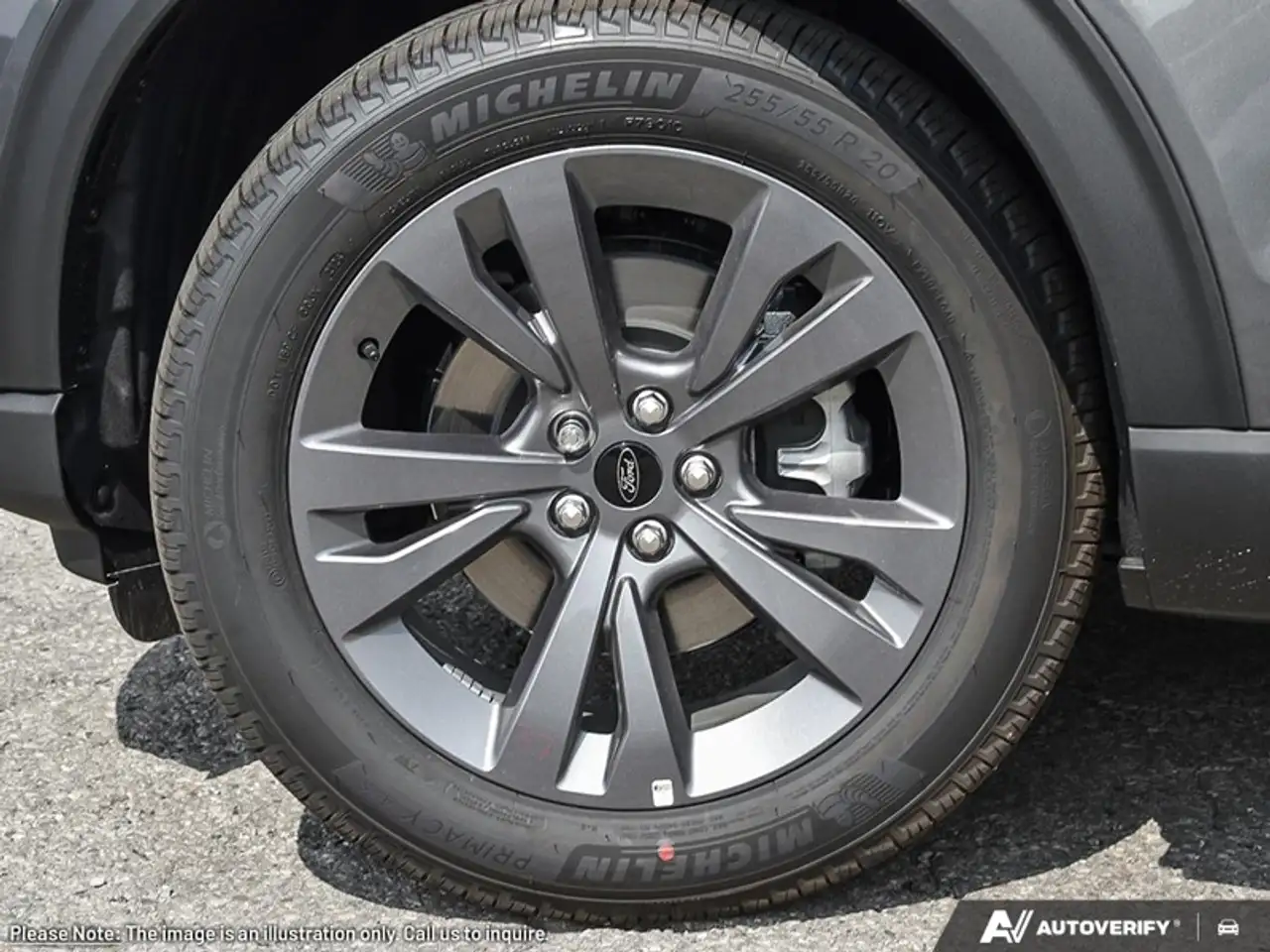 Ford Explorer photo Ford Explorer
