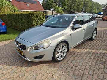 2.0T Summum | Export | Pano | Camera | Leder