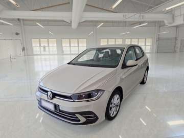 1.0 TSI STYLE 5 PORTE BERLINA