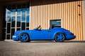 Porsche 911 964 Speedster Blau - thumbnail 4