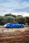 Porsche 911 964 Speedster Blau - thumbnail 47