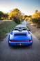 Porsche 911 964 Speedster Blau - thumbnail 41