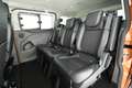 Ford Tourneo Custom 320 2.0 tdci 185cv Sport L1H1 auto PREZZO+IVA+C17" Pomarańczowy - thumbnail 31