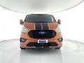 Ford Tourneo Custom 320 2.0 tdci 185cv Sport L1H1 auto PREZZO+IVA+C17" Pomarańczowy - thumbnail 5