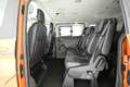 Ford Tourneo Custom 320 2.0 tdci 185cv Sport L1H1 auto PREZZO+IVA+C17" Pomarańczowy - thumbnail 15
