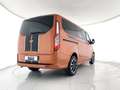 Ford Tourneo Custom 320 2.0 tdci 185cv Sport L1H1 auto PREZZO+IVA+C17" Pomarańczowy - thumbnail 3