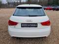 Audi A1 attraction Weiß - thumbnail 7