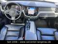 Volvo XC60 Inscription AWD Schwarz - thumbnail 11