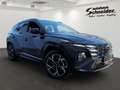Hyundai TUCSON 1.6 TGDi HEV N LINE SITZ-PAKET/ASSISTENZ-PAKET Schwarz - thumbnail 2