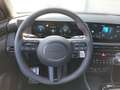 Hyundai TUCSON 1.6 TGDi HEV N LINE SITZ-PAKET/ASSISTENZ-PAKET Schwarz - thumbnail 8