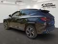 Hyundai TUCSON 1.6 TGDi HEV N LINE SITZ-PAKET/ASSISTENZ-PAKET Schwarz - thumbnail 4