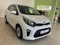 Kia Picanto Dream Team 1.0 + Rückfahrkamera+ALU+SHZ+Car Play+ Weiß - thumbnail 3